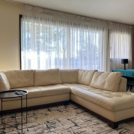 Joli Appartement 49 M² Proche Centre Paris, イシー＝レ＝ムリノー エクステリア 写真
