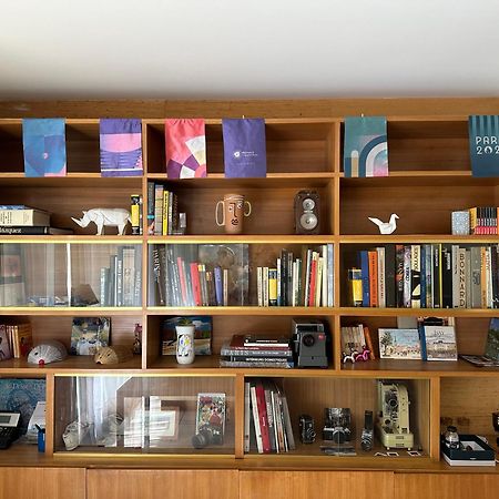 Joli Appartement 49 M² Proche Centre Paris, イシー＝レ＝ムリノー エクステリア 写真