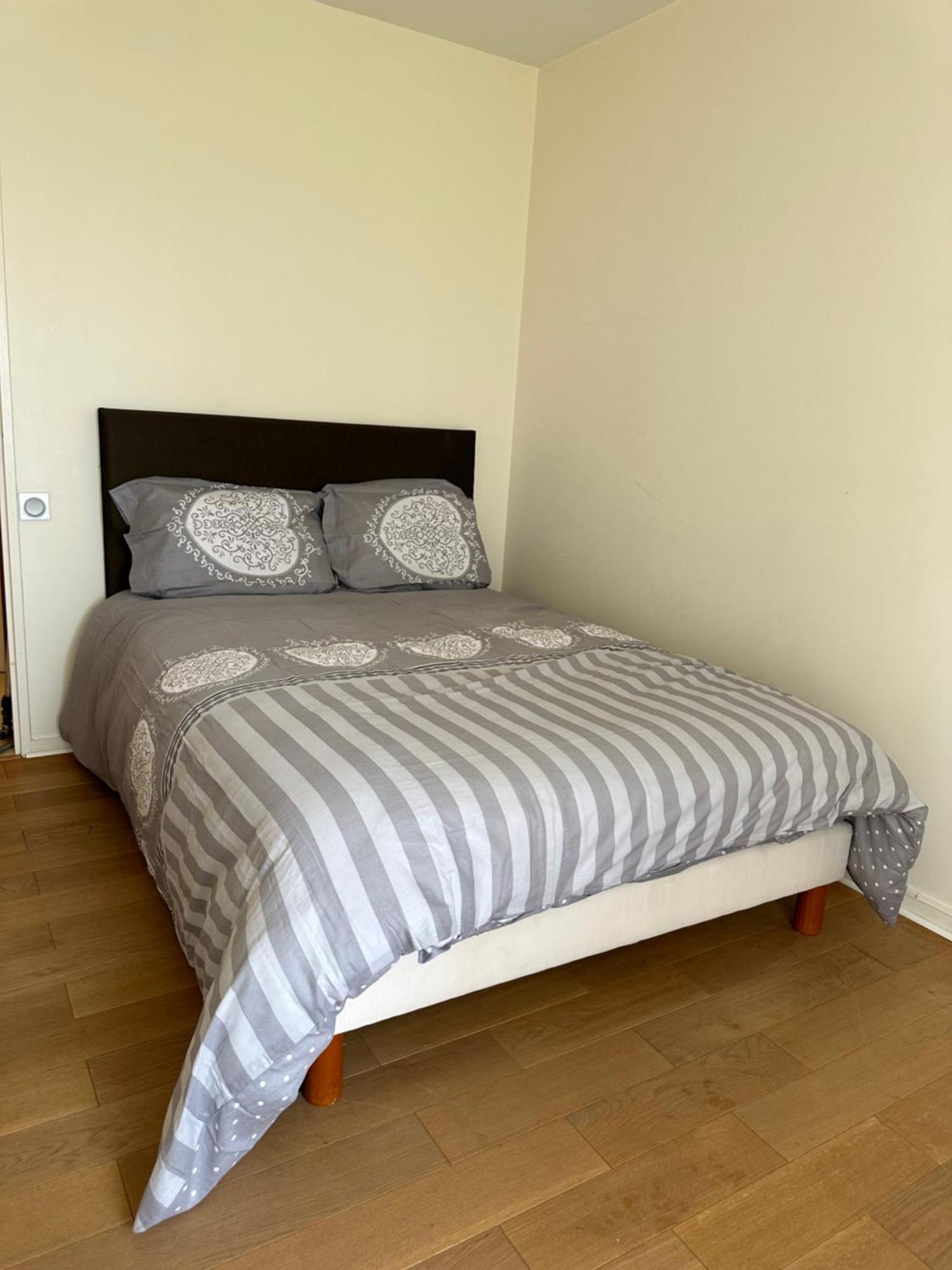 Joli Appartement 49 M² Proche Centre Paris, イシー＝レ＝ムリノー エクステリア 写真