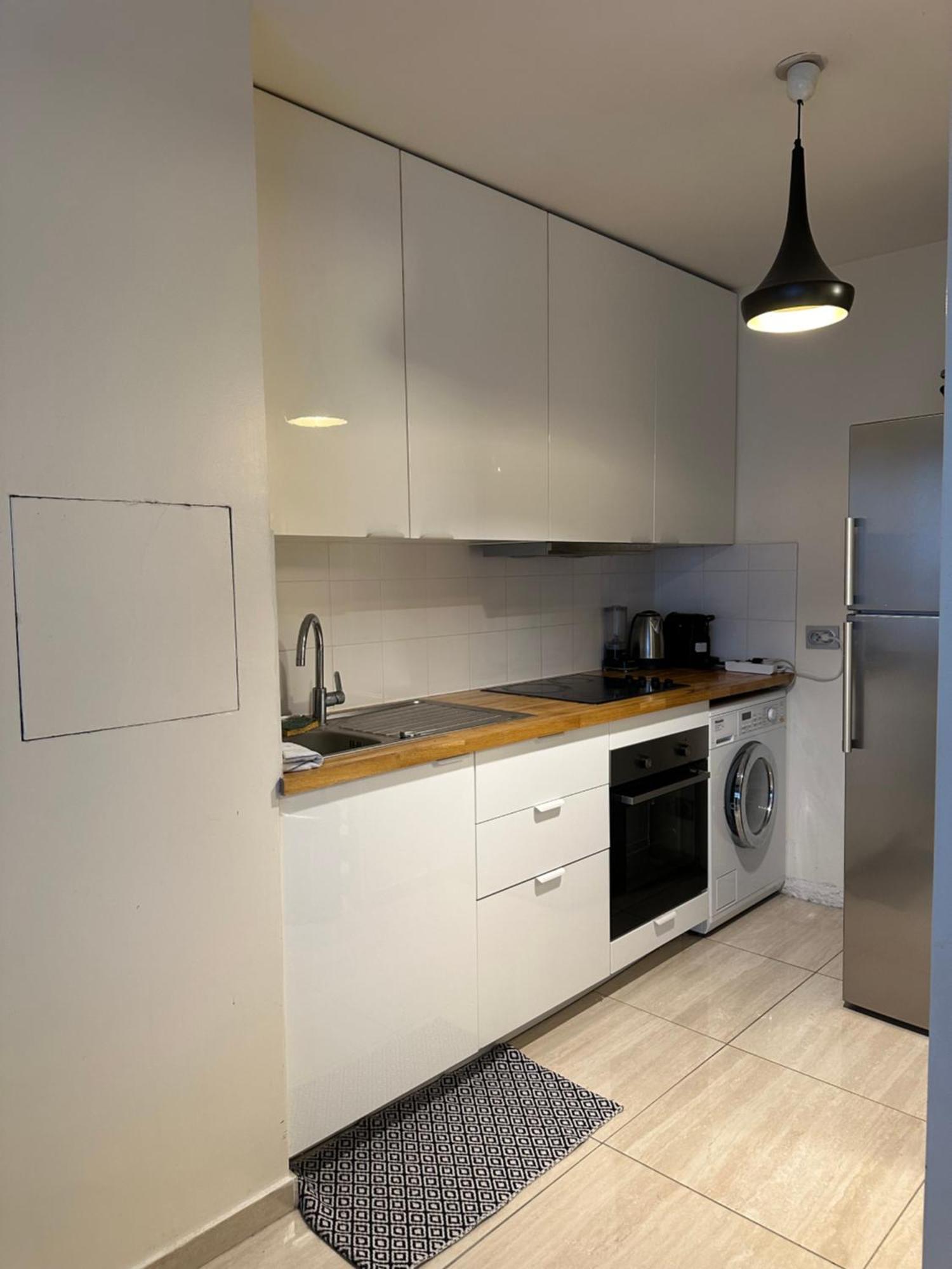 Joli Appartement 49 M² Proche Centre Paris, イシー＝レ＝ムリノー エクステリア 写真